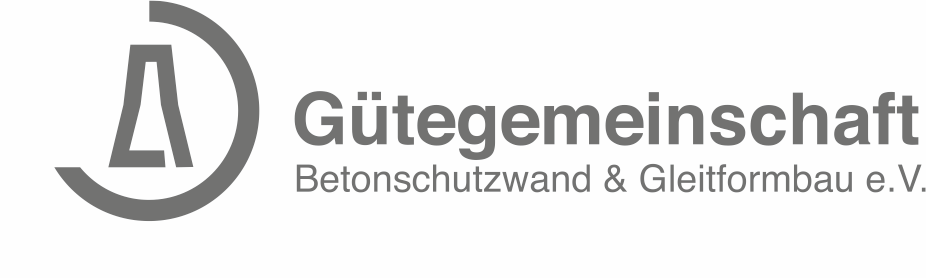 Gütegemeinschaft Betonschutzwand und Gleitformbau